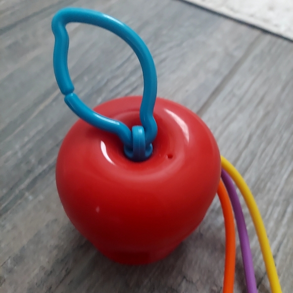 Grapple-Toy Tether - Picture 3 of 5